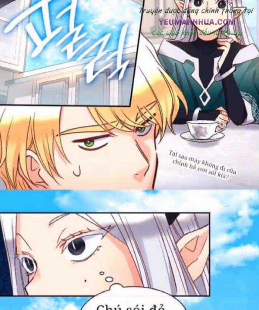 Sinh Đôi Xuyên Không Chapter 77 trang 38