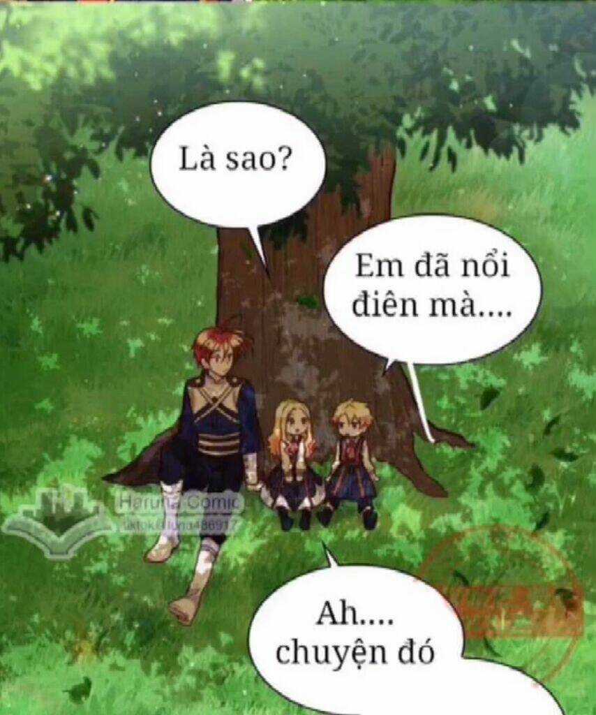 Sinh Đôi Xuyên Không Chapter 77 trang 41