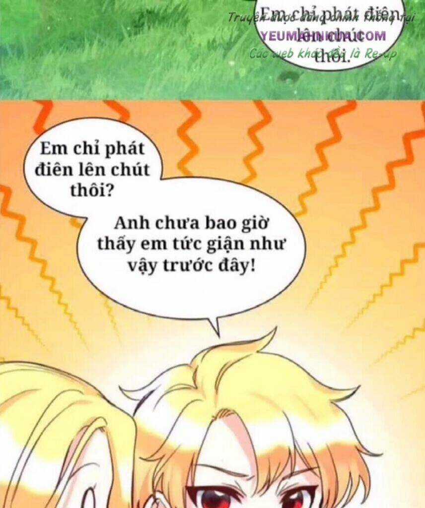 Sinh Đôi Xuyên Không Chapter 77 trang 42