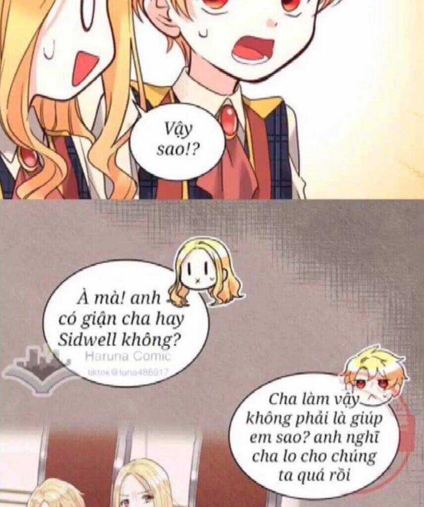 Sinh Đôi Xuyên Không Chapter 77 trang 43