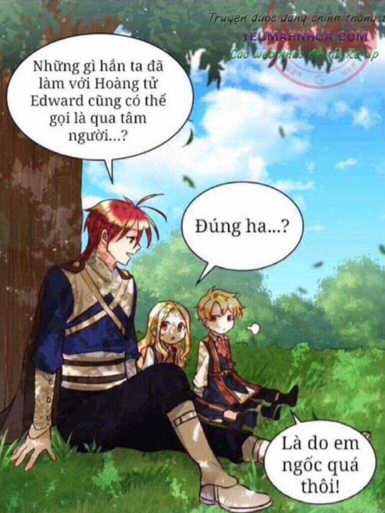 Sinh Đôi Xuyên Không Chapter 77 trang 46