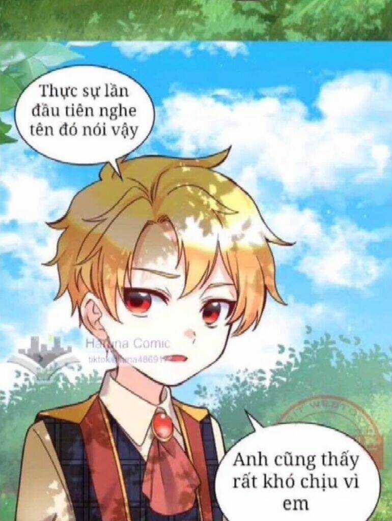 Sinh Đôi Xuyên Không Chapter 77 trang 47