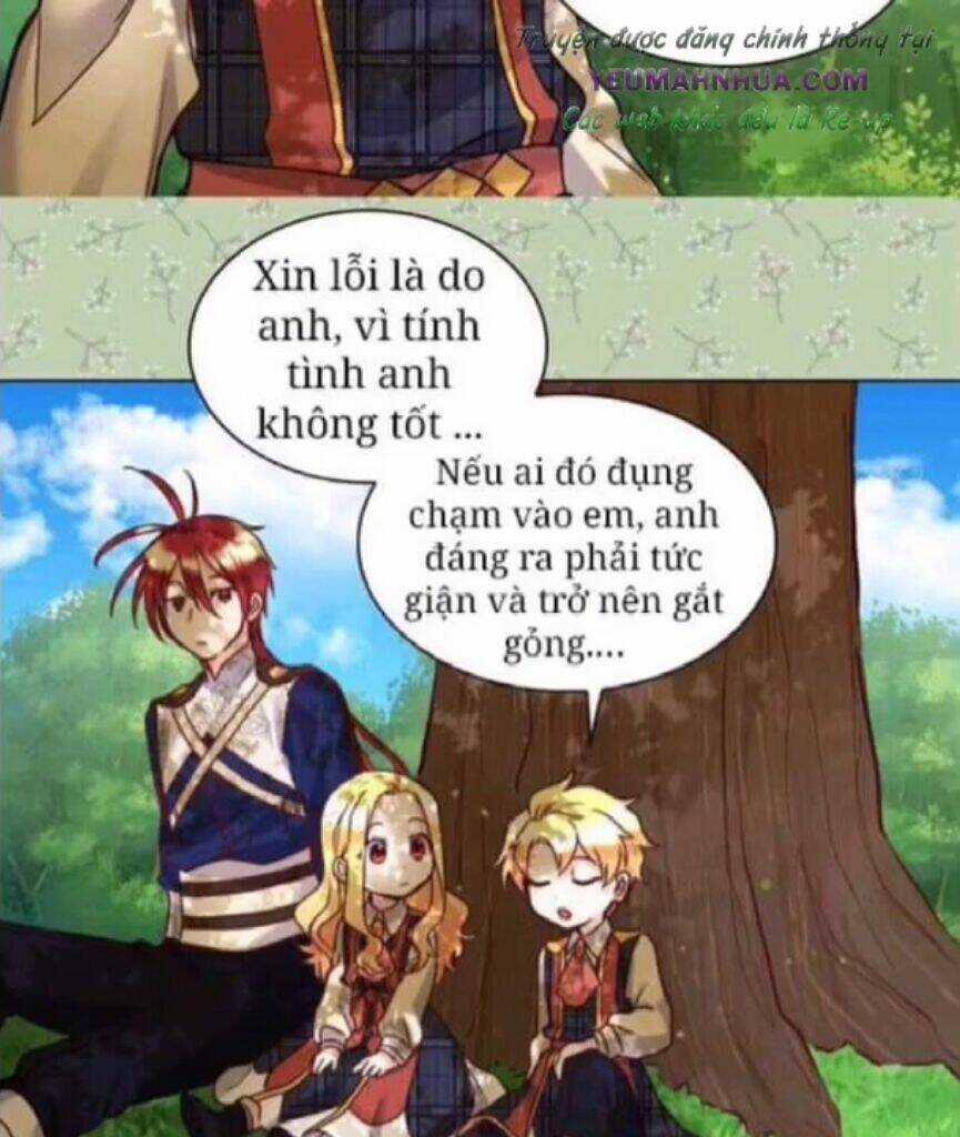 Sinh Đôi Xuyên Không Chapter 77 trang 48