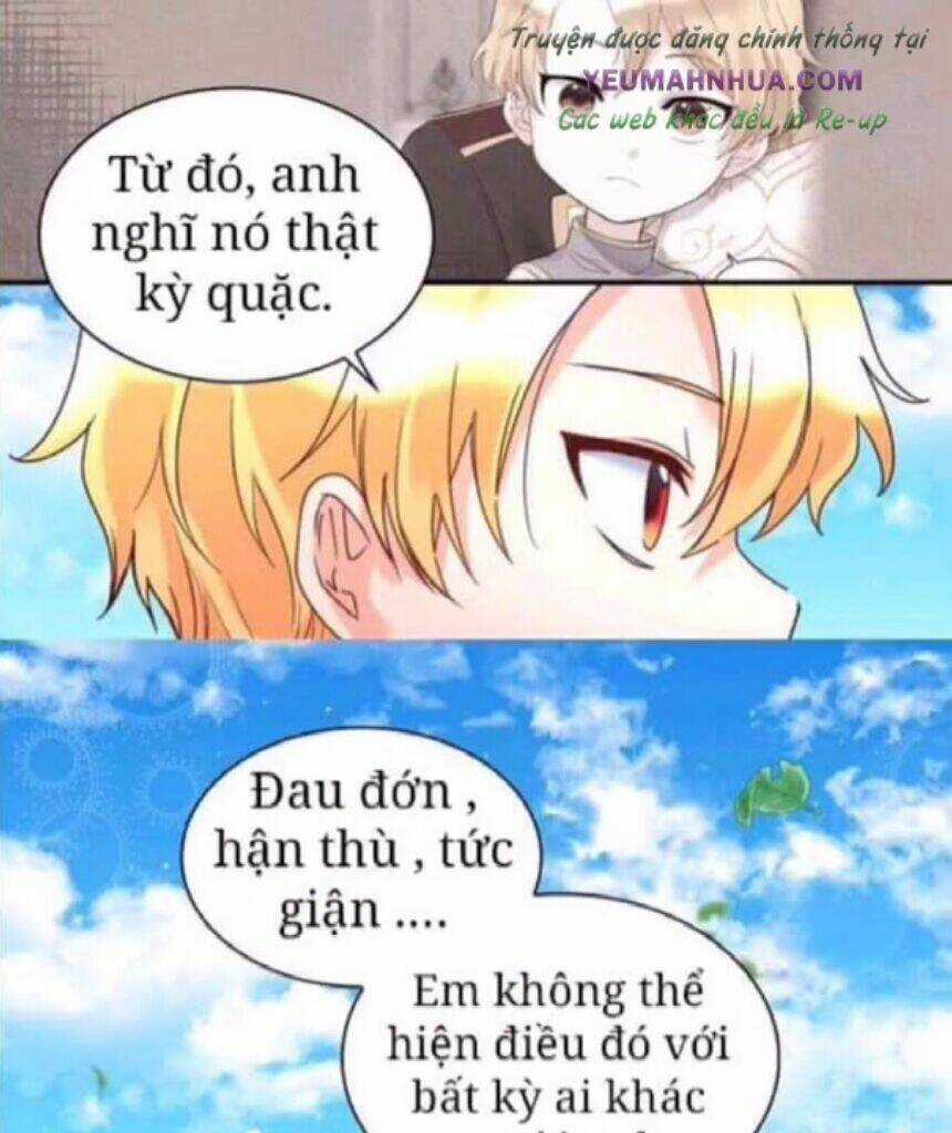 Sinh Đôi Xuyên Không Chapter 77 trang 50