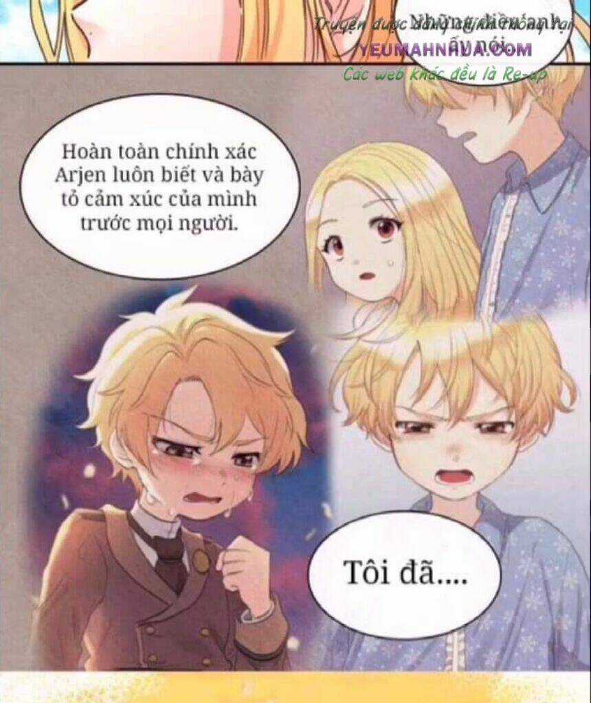 Sinh Đôi Xuyên Không Chapter 77 trang 52