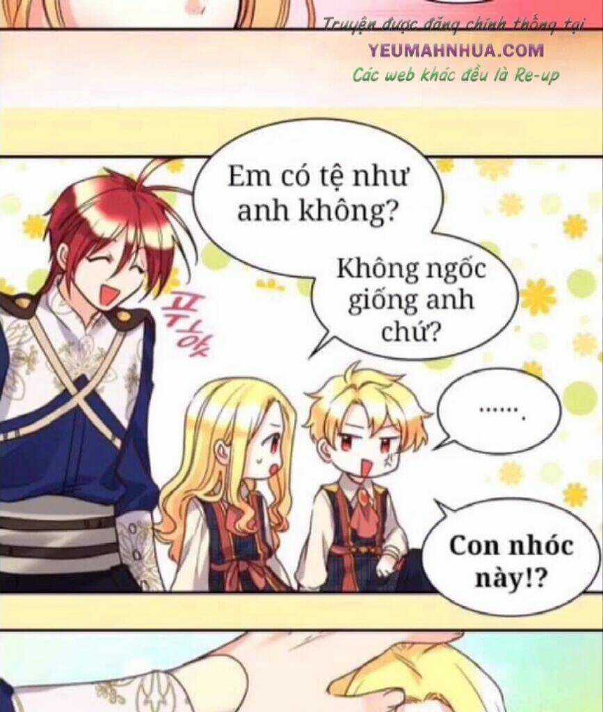 Sinh Đôi Xuyên Không Chapter 77 trang 54