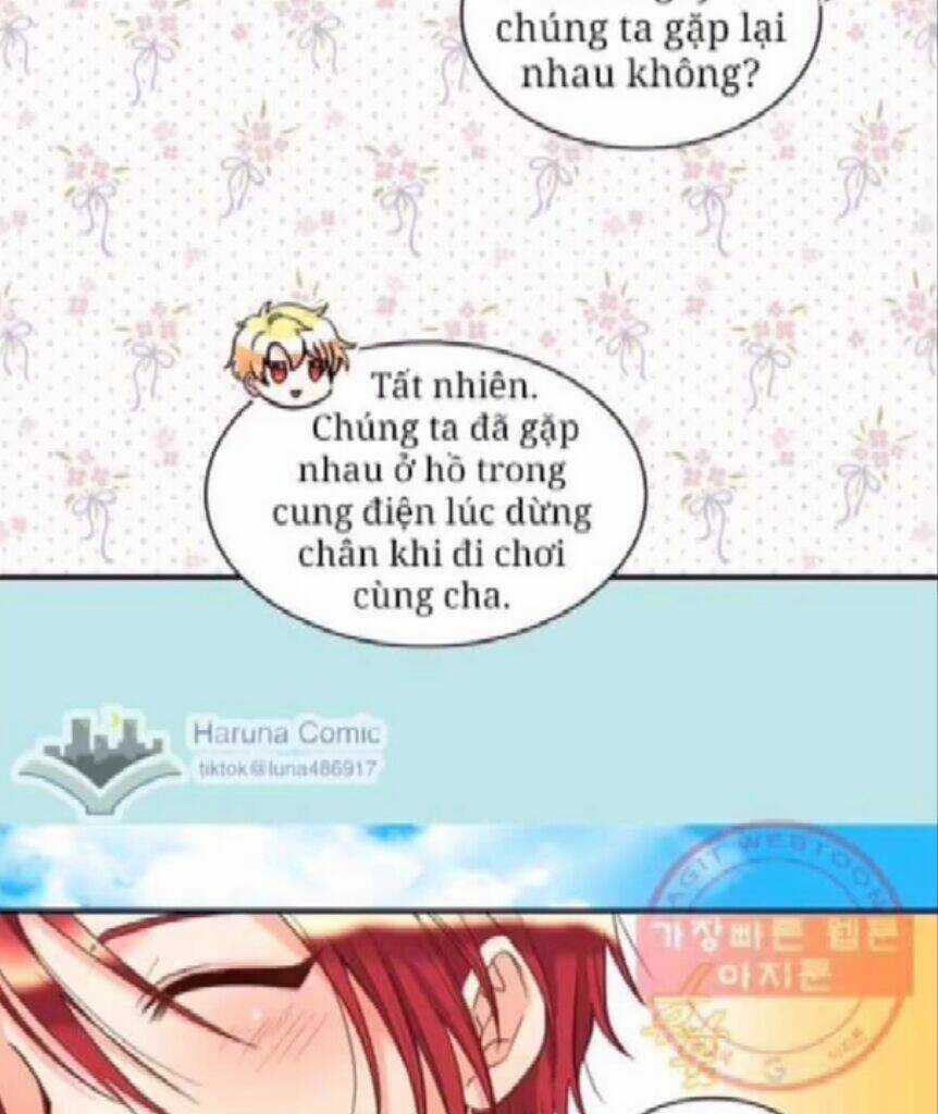 Sinh Đôi Xuyên Không Chapter 77 trang 57