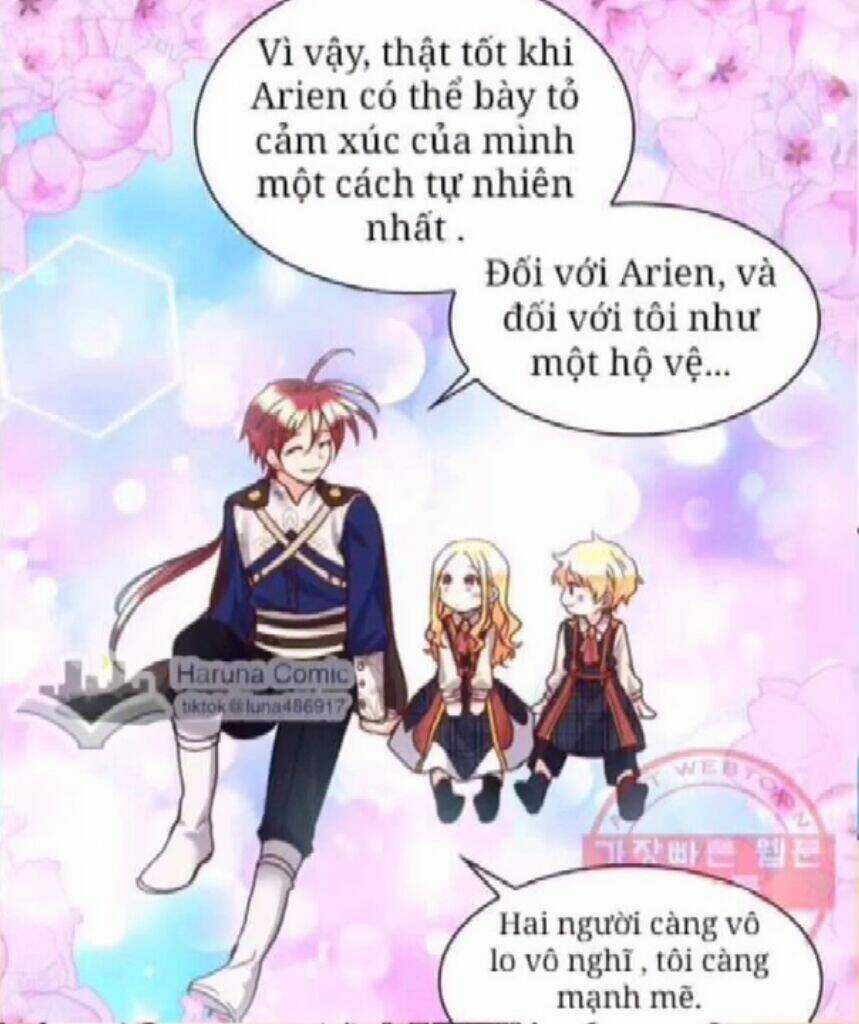 Sinh Đôi Xuyên Không Chapter 77 trang 59