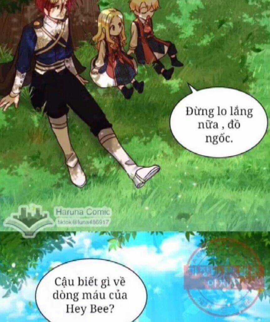 Sinh Đôi Xuyên Không Chapter 77 trang 63