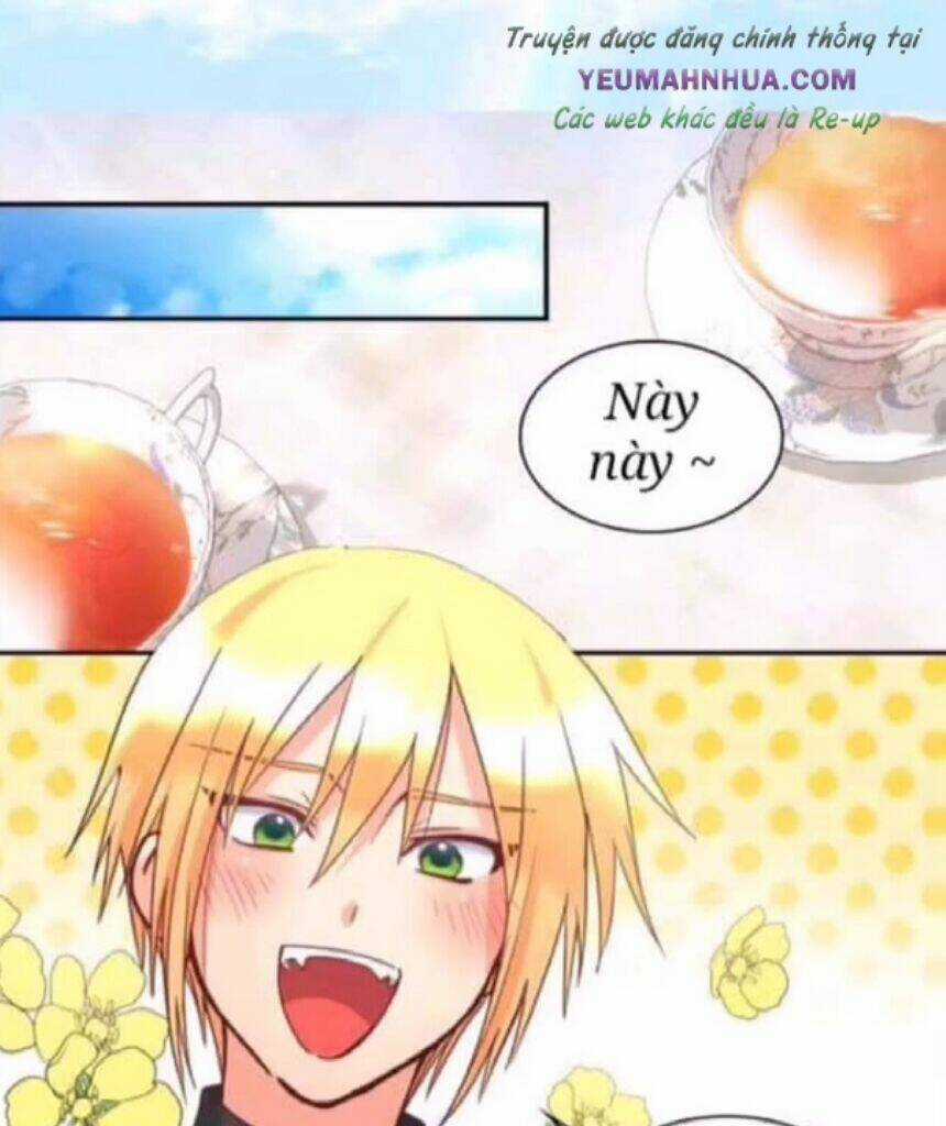 Sinh Đôi Xuyên Không Chapter 77 trang 66