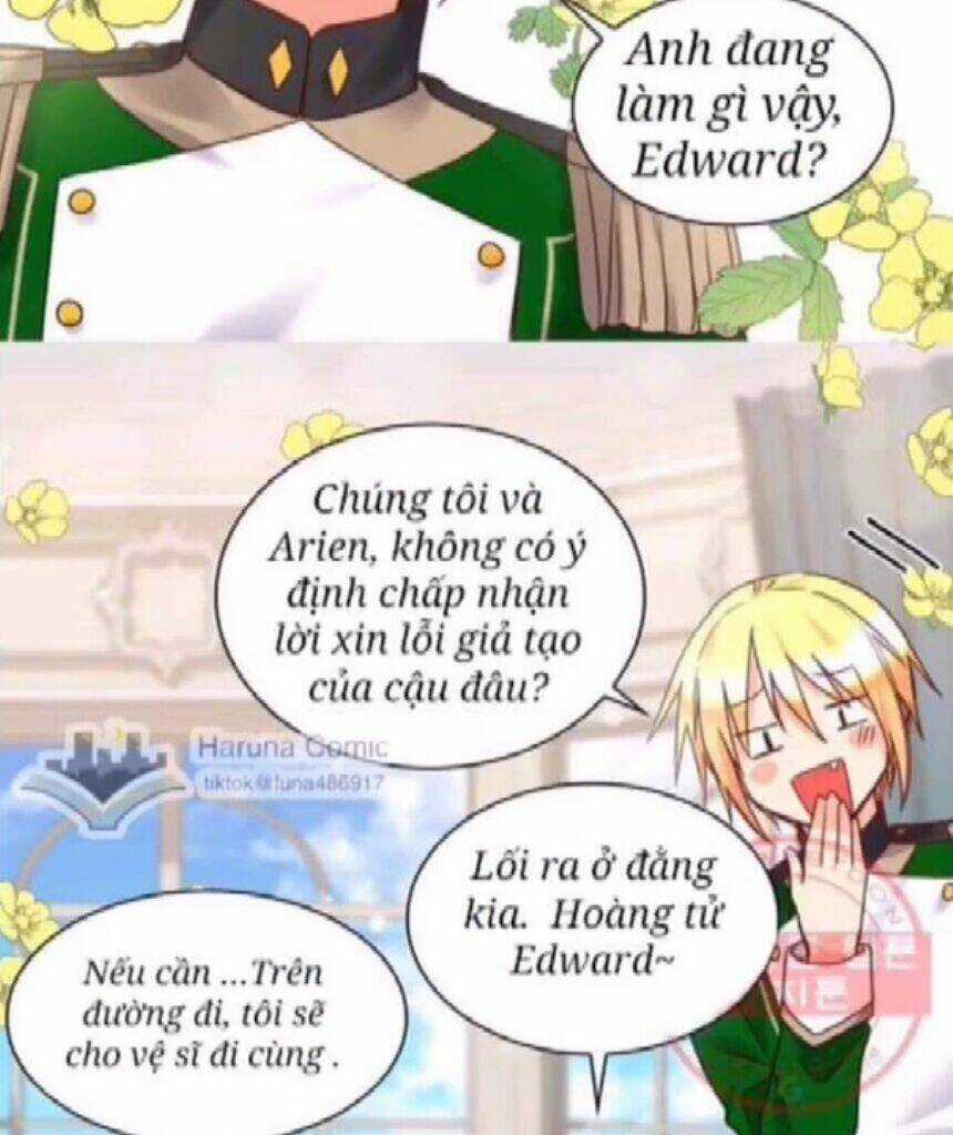 Sinh Đôi Xuyên Không Chapter 77 trang 67