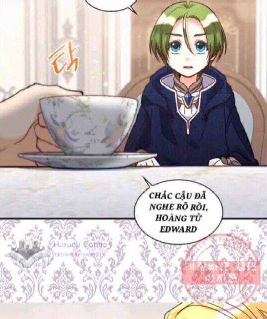 Sinh Đôi Xuyên Không Chapter 77 trang 7