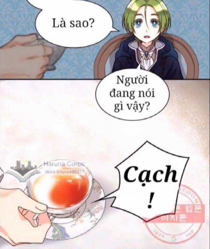 Sinh Đôi Xuyên Không Chapter 77 trang 71