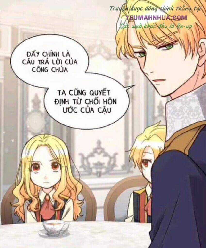 Sinh Đôi Xuyên Không Chapter 77 trang 8