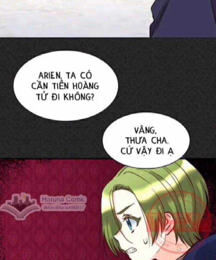 Sinh Đôi Xuyên Không Chapter 77 trang 9