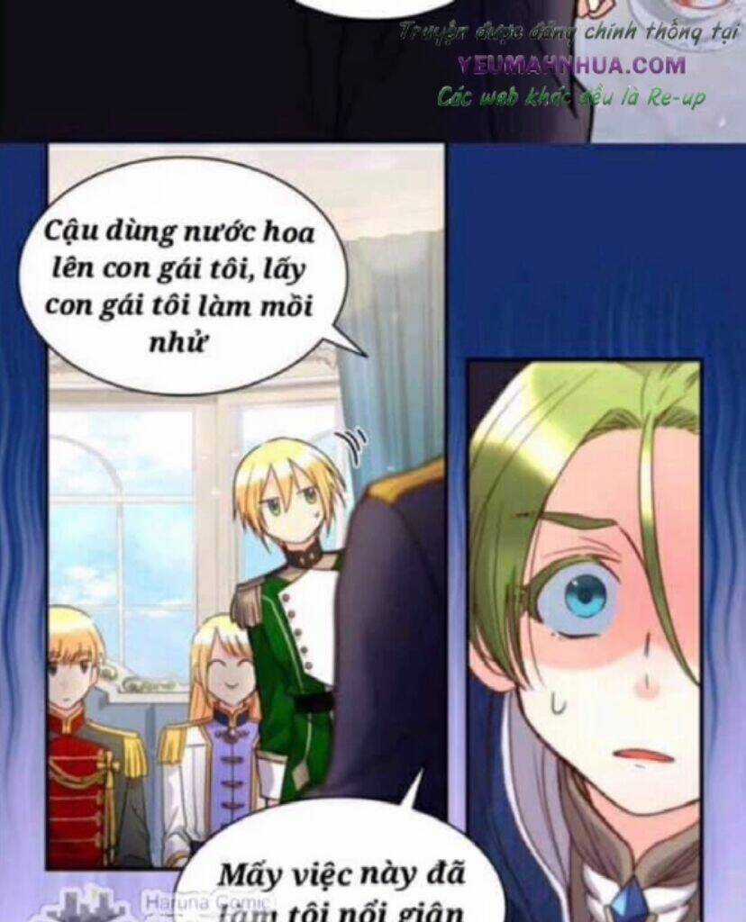 Sinh Đôi Xuyên Không Chapter 78 trang 10