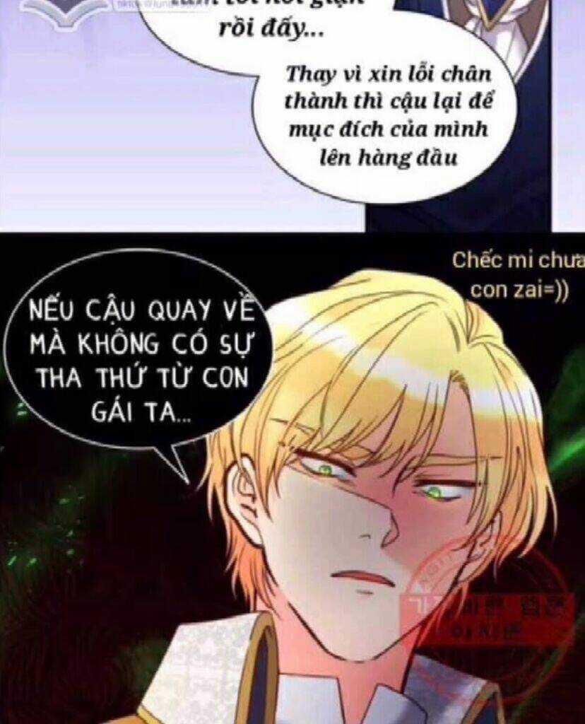 Sinh Đôi Xuyên Không Chapter 78 trang 11