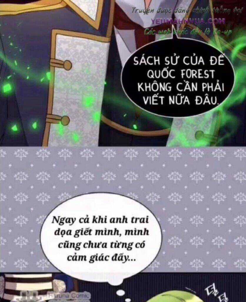 Sinh Đôi Xuyên Không Chapter 78 trang 12