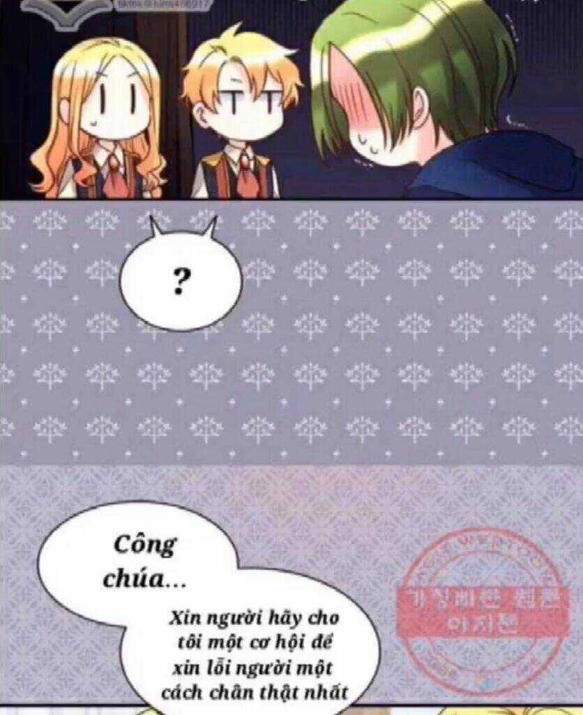 Sinh Đôi Xuyên Không Chapter 78 trang 13