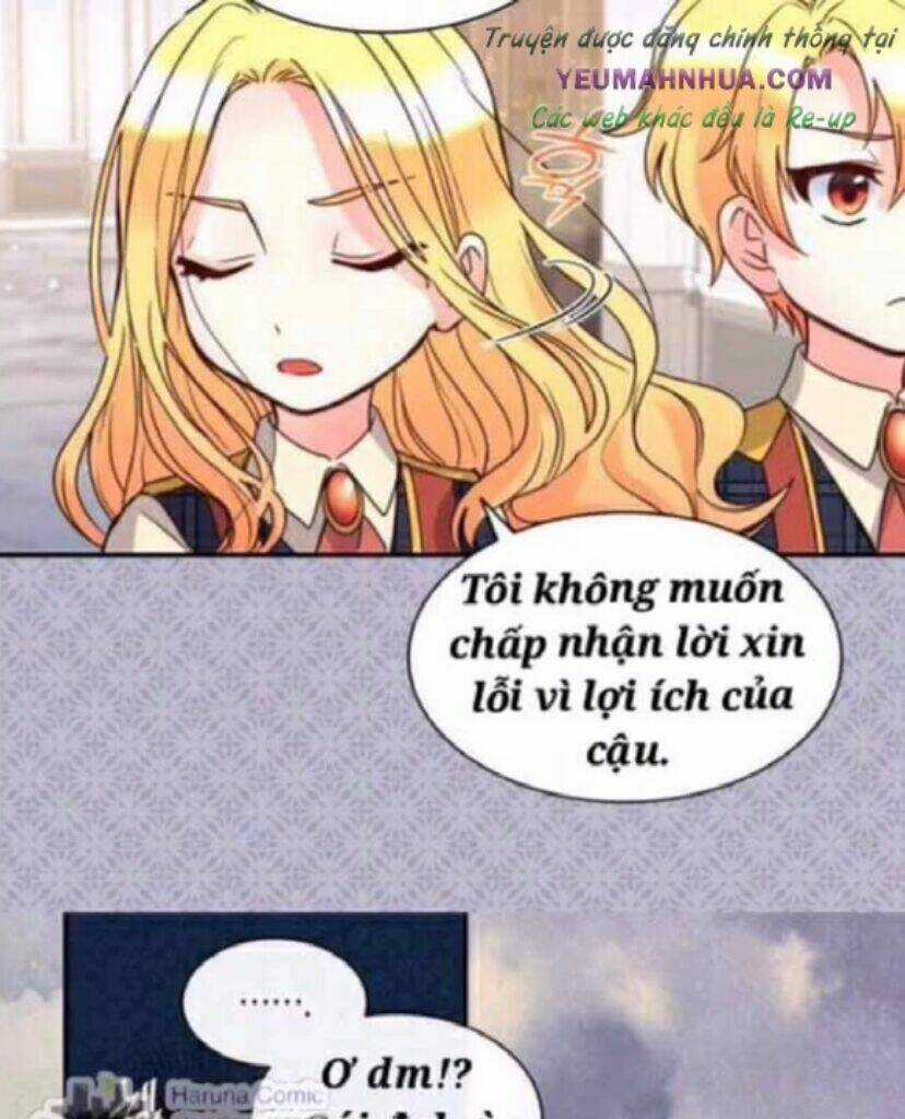 Sinh Đôi Xuyên Không Chapter 78 trang 14