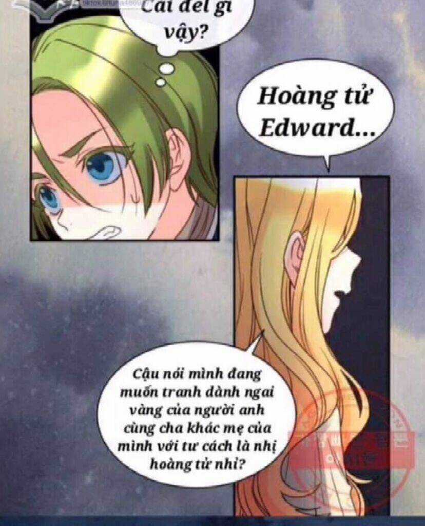 Sinh Đôi Xuyên Không Chapter 78 trang 15