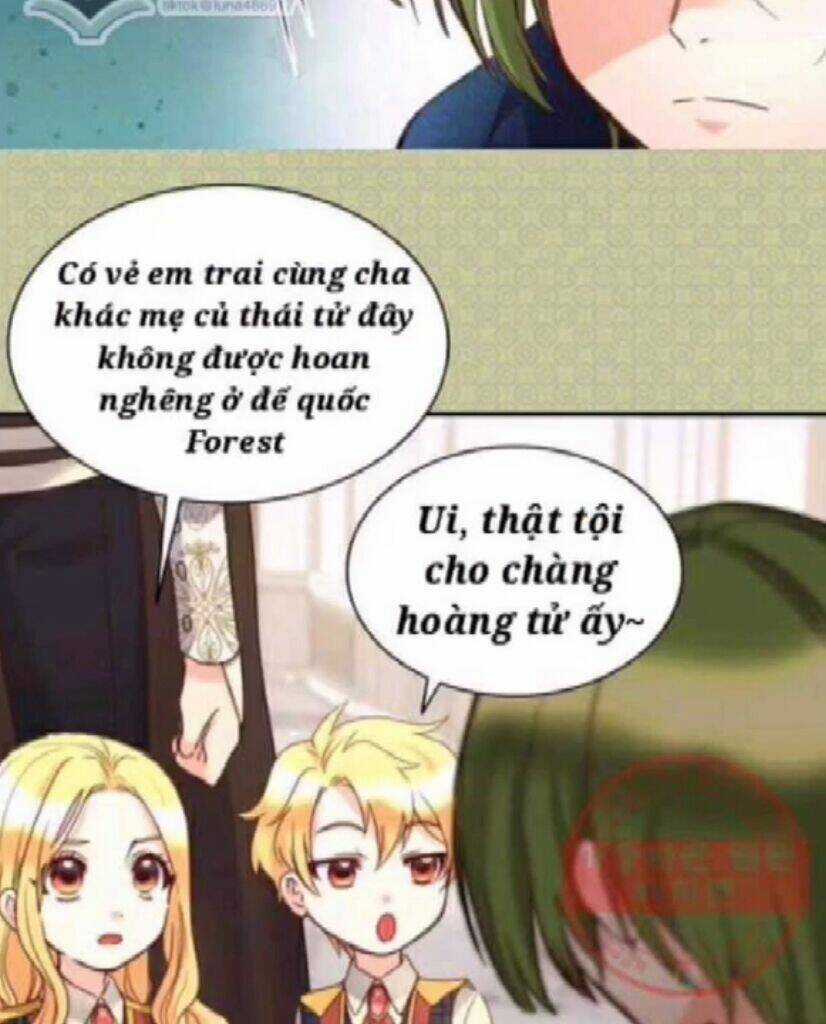 Sinh Đôi Xuyên Không Chapter 78 trang 17