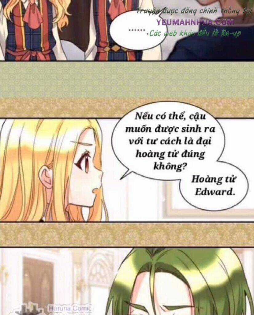 Sinh Đôi Xuyên Không Chapter 78 trang 18