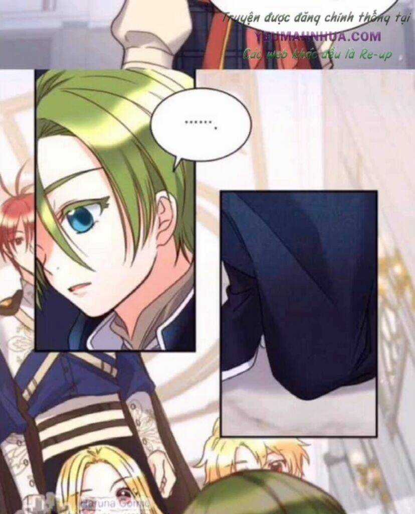 Sinh Đôi Xuyên Không Chapter 78 trang 24