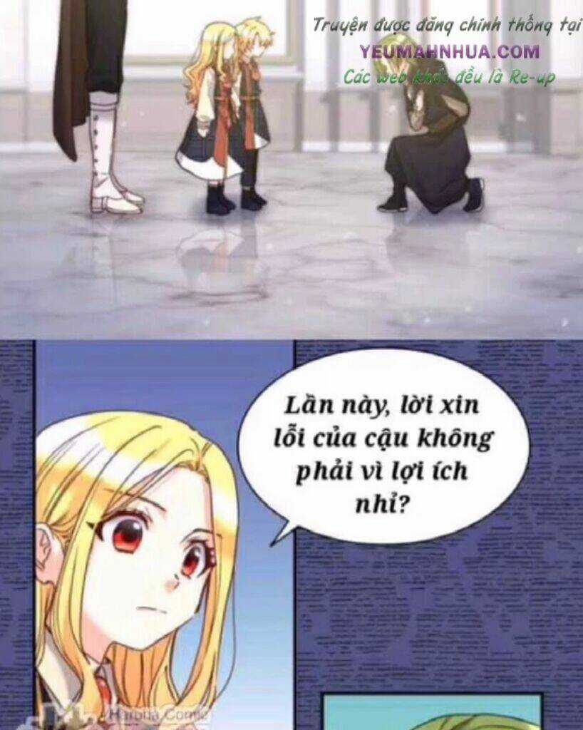 Sinh Đôi Xuyên Không Chapter 78 trang 26