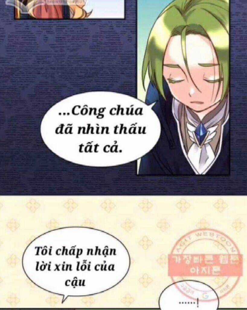 Sinh Đôi Xuyên Không Chapter 78 trang 27