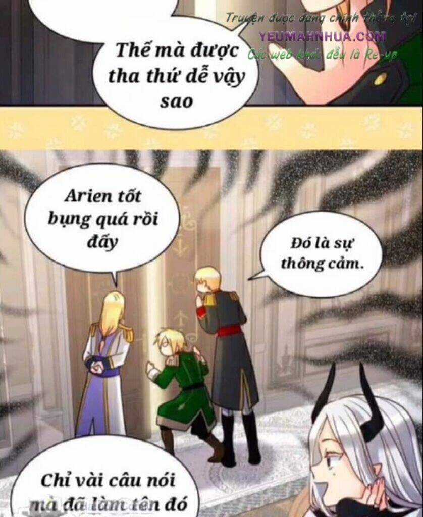 Sinh Đôi Xuyên Không Chapter 78 trang 32