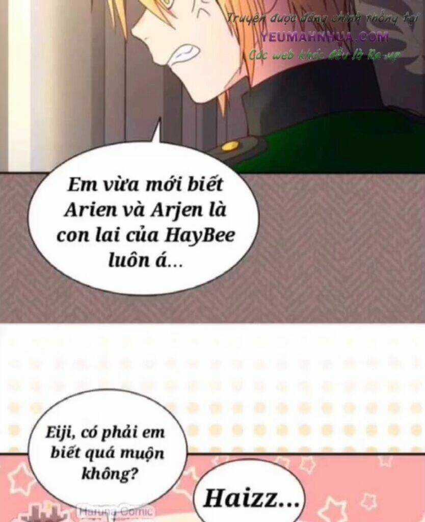 Sinh Đôi Xuyên Không Chapter 78 trang 34