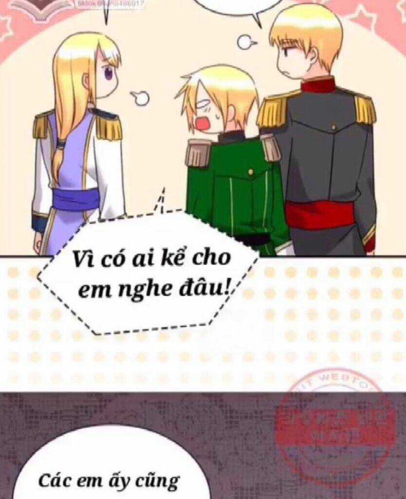 Sinh Đôi Xuyên Không Chapter 78 trang 35