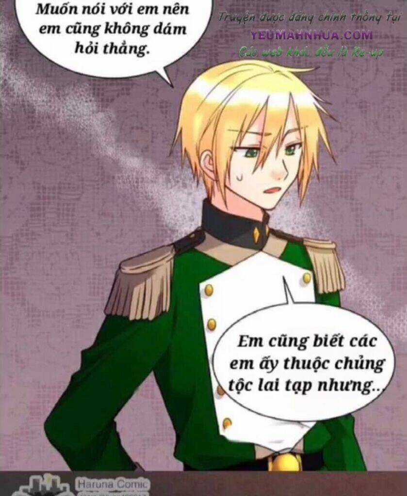 Sinh Đôi Xuyên Không Chapter 78 trang 36