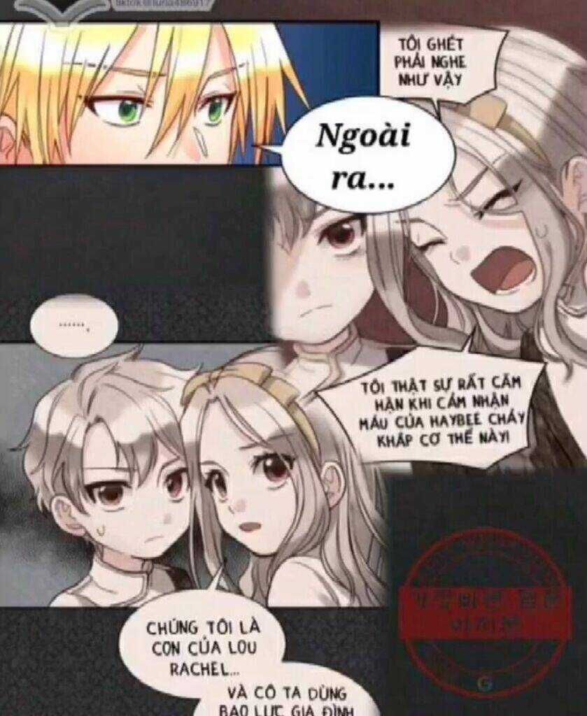 Sinh Đôi Xuyên Không Chapter 78 trang 37