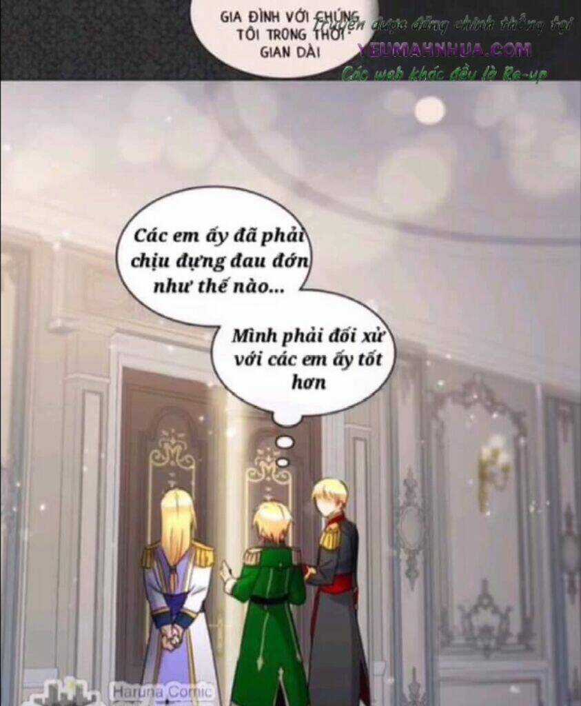 Sinh Đôi Xuyên Không Chapter 78 trang 38