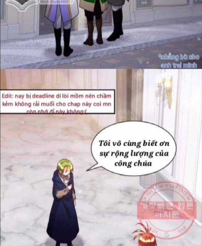 Sinh Đôi Xuyên Không Chapter 78 trang 39