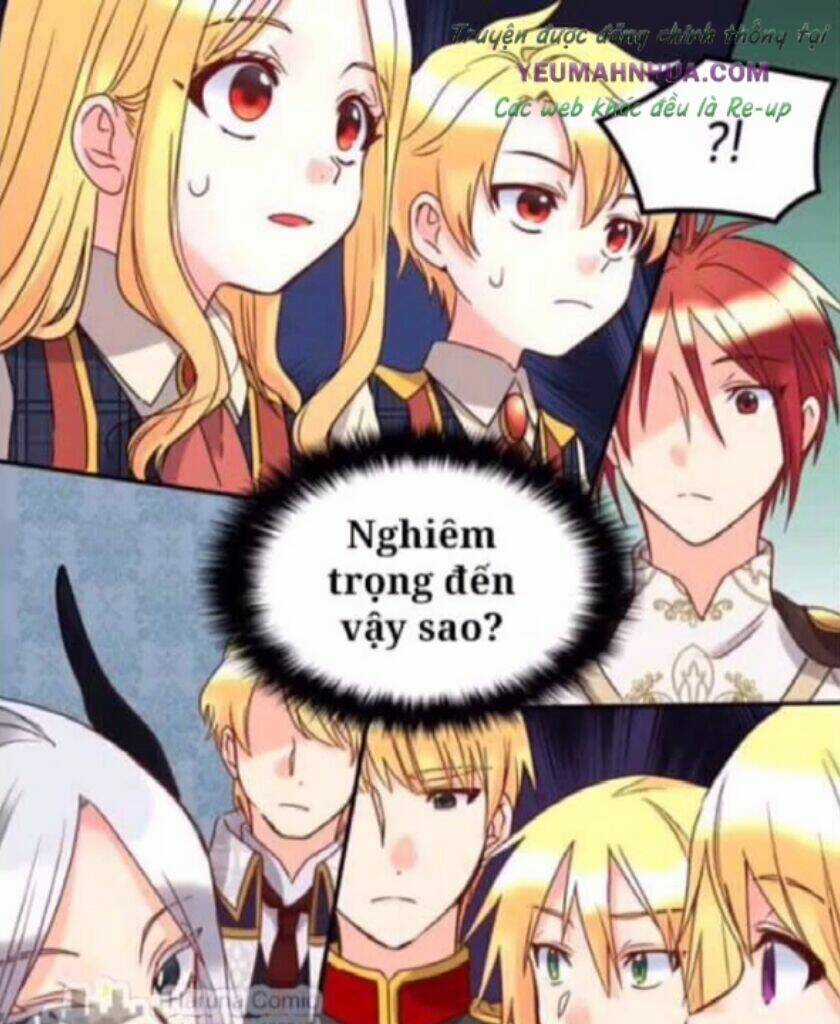 Sinh Đôi Xuyên Không Chapter 78 trang 44