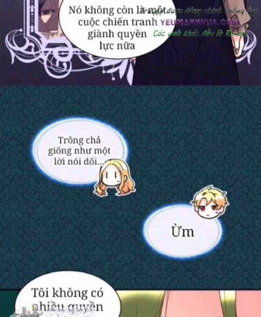 Sinh Đôi Xuyên Không Chapter 78 trang 46