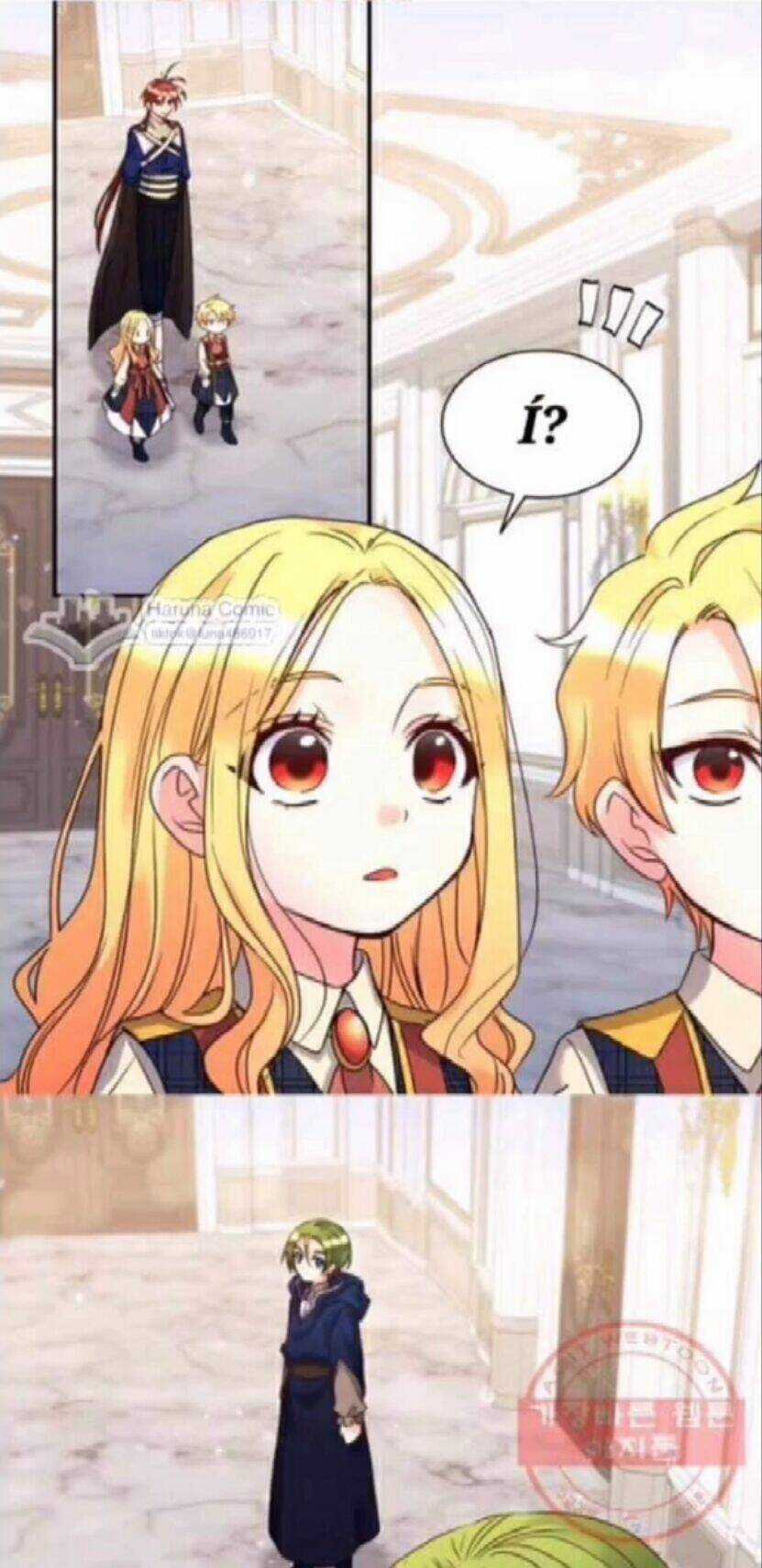 Sinh Đôi Xuyên Không Chapter 78 trang 5