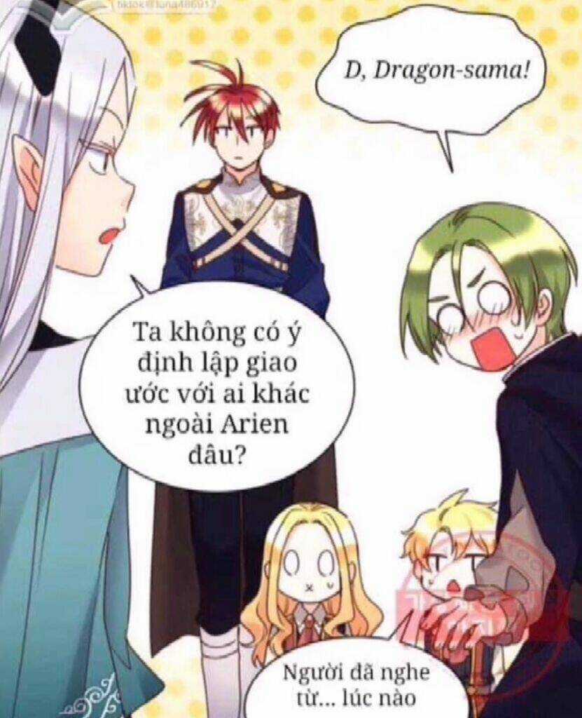 Sinh Đôi Xuyên Không Chapter 78 trang 51