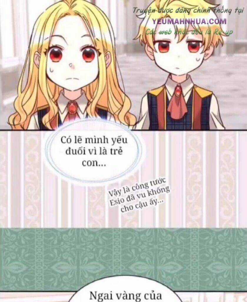 Sinh Đôi Xuyên Không Chapter 78 trang 56