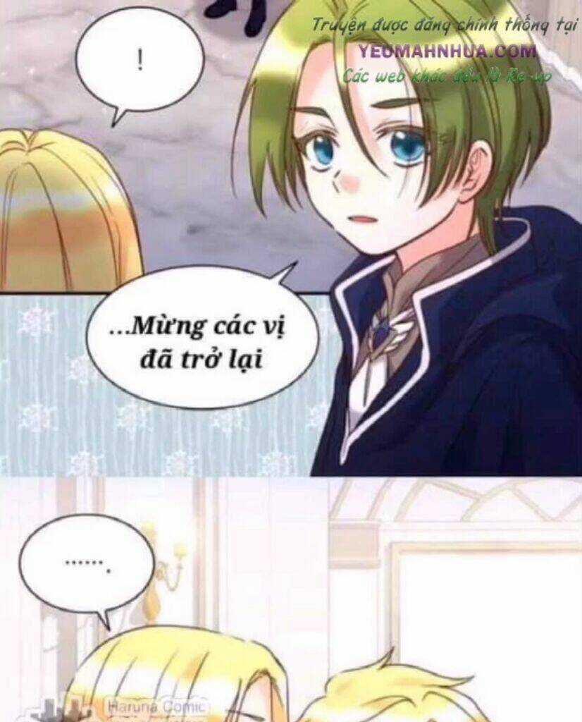 Sinh Đôi Xuyên Không Chapter 78 trang 6