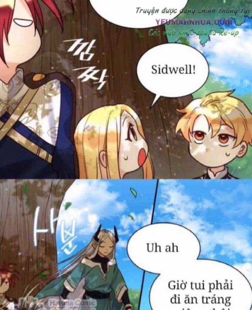 Sinh Đôi Xuyên Không Chapter 78 trang 62