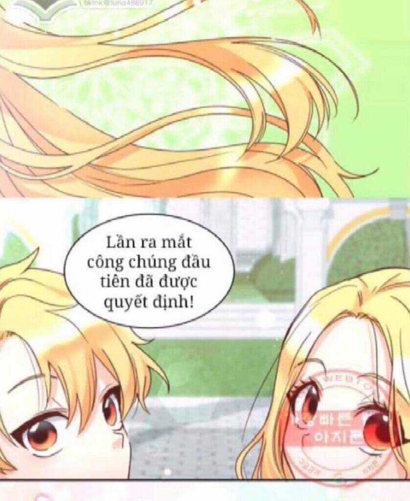 Sinh Đôi Xuyên Không Chapter 78 trang 75