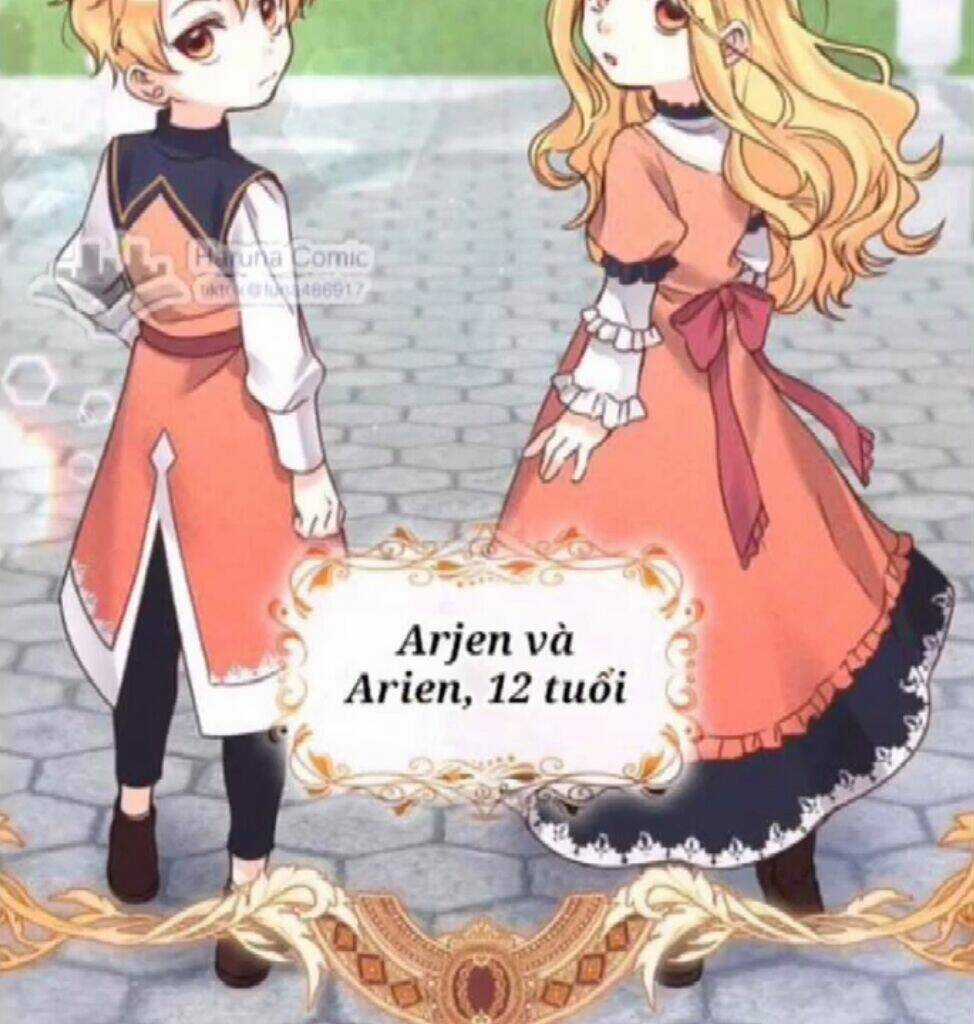 Sinh Đôi Xuyên Không Chapter 78 trang 77