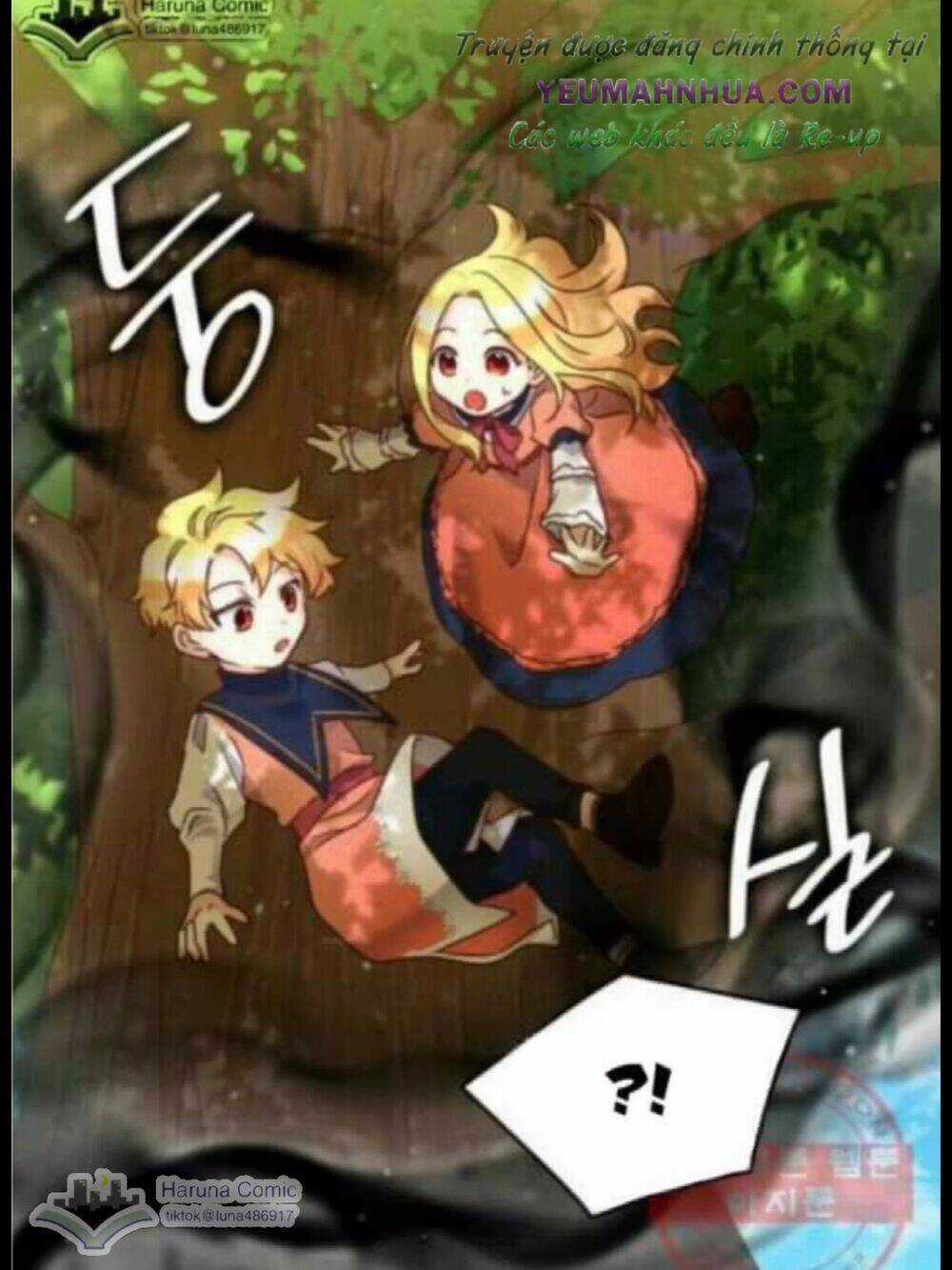 Sinh Đôi Xuyên Không Chapter 79 trang 16