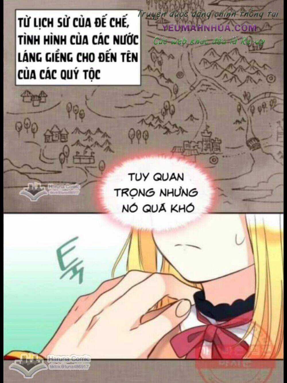 Sinh Đôi Xuyên Không Chapter 79 trang 20