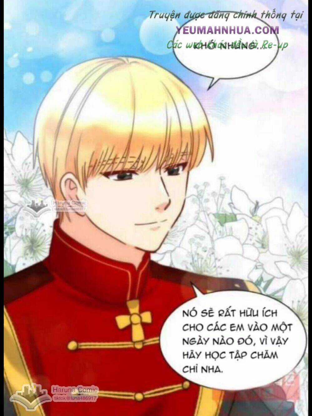 Sinh Đôi Xuyên Không Chapter 79 trang 22