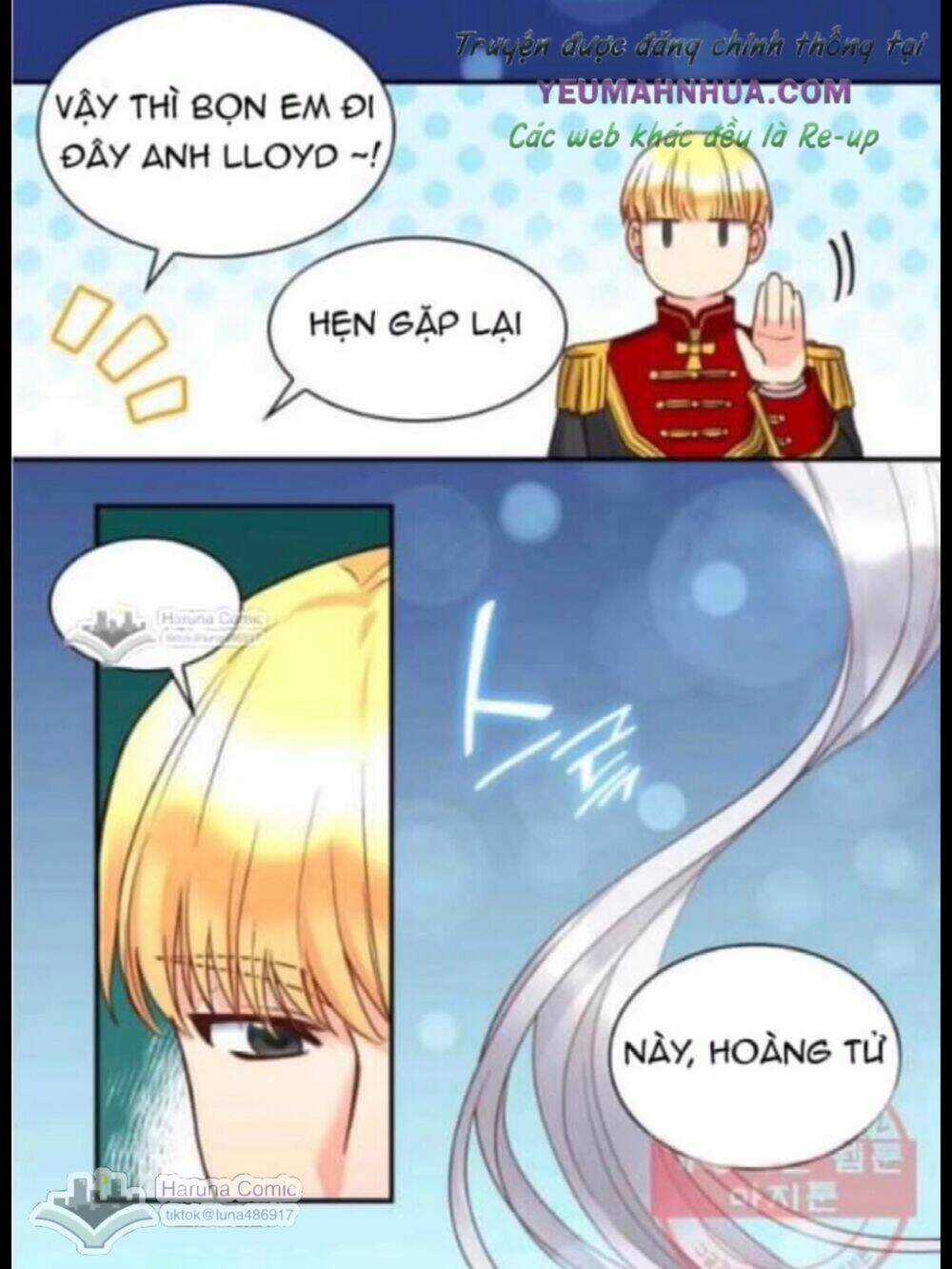 Sinh Đôi Xuyên Không Chapter 79 trang 26